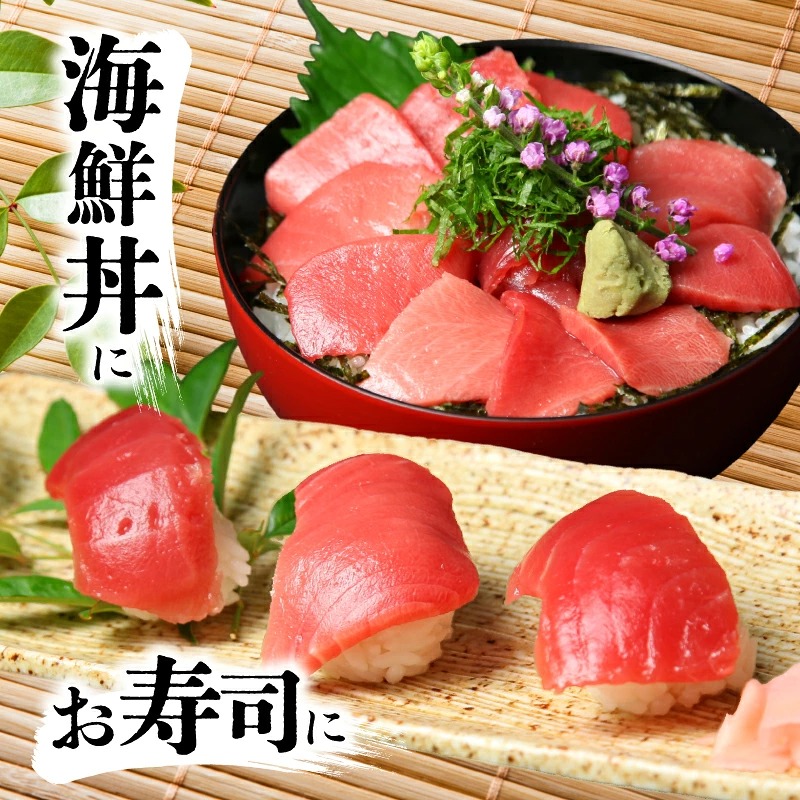 天然本マグロ 中トロ 赤身 切り落とし 200g から 1kg 小分け(100g×2パック) 訳あり マグロ 刺身 カルパッチョ まぐろ丼 まぐろ漬け丼 魚 惣菜 海鮮丼 魚介類 高知県 室戸市 tk